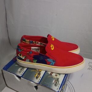Nike Slip On Shoes Size 8 In Women